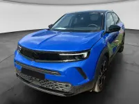 Usata Opel Mokka Ultimate 136 CV (100 kW) 2024 Blu SUV
