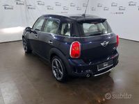 usata Mini Countryman Countryman R60 -U55642