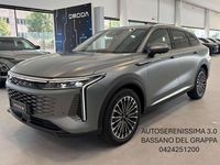 Nuova Omoda 9 143 CV (105 kW) 2025 Vernice opaca SUV