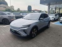 Usata MG Marvel R Comfort 64 kW (88 CV) 2023 Prism blu SUV