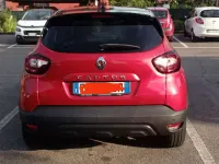 Usata Renault Captur 90 CV (66 kW) 2019 SUV