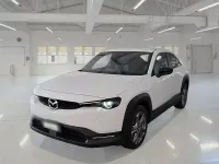 Usata Mazda MX30 80 kW (110 CV) 2022 SUV