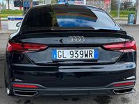 usata Audi A5 sport Beck 2020