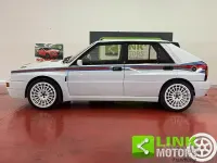 Usata Lancia Delta 210 CV (154 kW) 1992 Bianco Utilitaria