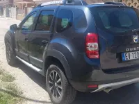 Usata Dacia Duster Lauréate 109 CV (80 kW) 2014 SUV