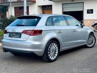 Usata Audi A3 Ambiente 150 CV (110 kW) 2014 Berlina