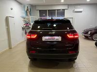 Usata Jeep Compass Limited 131 CV (96 kW) 2022 Nero SUV