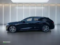 Nuova Audi A5 S-Line 204 CV (150 kW) 2025 Nero mythos Station wagon
