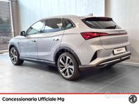 Usata MG Marvel R Luxury 131 kW (179 CV) 2022 Azzurro SUV