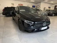 Usata Mercedes A200 AMG Line Premium 163 CV (119 kW) 2024 Bianco Berlina