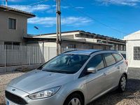 Usata Ford Focus 120 CV (88 kW) 2016 Grigio Station wagon