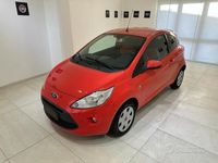 usata Ford Ka Ka1.3 TDCi 75CV Titanium cDPF