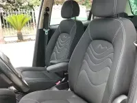 Usata Lancia Musa 77 CV (56 kW) 2012 Bianco Monovolume