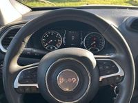 Usata Jeep Renegade 140 CV (102 kW) 2019 SUV