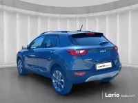 Usata Kia Stonic Urban 101 CV (74 kW) 2023 Blu metallizzato SUV