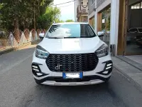 Usata DR DR 5.0 114 CV (83 kW) 2025 Bianco SUV