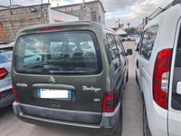 usata Citroën Berlingo 2.0 HDi 5p. XTR