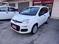 Usata Fiat Panda Easy 84 CV (61 kW) 2019 Bianco Utilitaria
