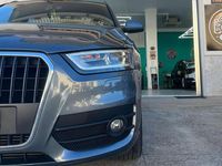 Usata Audi Q3 S-Line 140 CV (102 kW) 2014 Other SUV