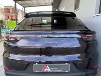 Usata Porsche Cayenne 340 CV (250 kW) 2020 Viola marrone SUV