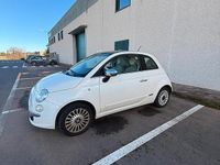 Usata Fiat 500 75 CV (55 kW) 2009 Utilitaria