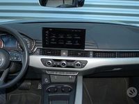 Usata Audi A4 Ambiente 136 CV (100 kW) 2020 Grigio Station wagon