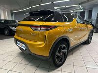 Usata DS Automobiles DS3 Crossback Performance 101 CV (74 kW) 2021 Imperial gold SUV