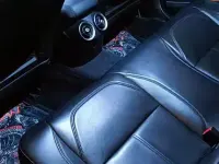 Usata Alfa Romeo Giulia 180 CV (132 kW) 2017 Bluazzurro Berlina