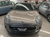 Usata Mini Cooper Clubman 150 CV (110 kW) 2016 Grigio Station wagon