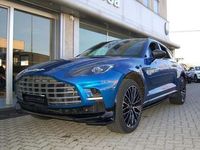 usata Aston Martin DBX 707