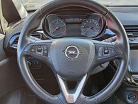 Occasion Opel Corsa 90 ch (66 kW) 2019 Gris Berline