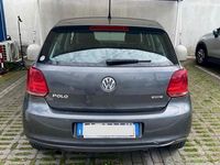 Occasion VW Polo 86 ch (63 kW) 2010 Gris Citadine
