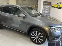Usata Mercedes GLA200 Premium 190 CV (139 kW) 2020 Grigio SUV