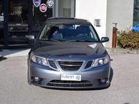 Usata Saab 9-3 Vector 150 CV (110 kW) 2008 Grigio Station wagon