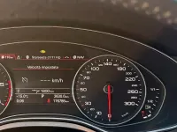 Usata Audi A6 S-Line 190 CV (139 kW) 2017 Station wagon