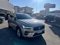 Usata Volvo XC60 197 CV (144 kW) 2023 Grigio SUV