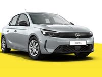 Usata Opel Corsa Edition 110 CV (80 kW) 2024 Kristall silver Berlina