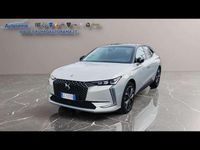 Usata DS Automobiles DS4 Crossback 179 CV (131 kW) 2021 Argento SUV