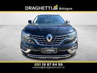 usata Renault Koleos 2.0 blue dci Executive 190cv 4x4 x tronic diesel automatico 5 usata - Bologna - DRAGHETTI SRL