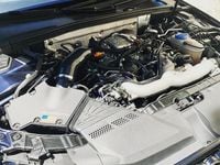 Usata Audi A4 Allroad Ambiente 243 CV (178 kW) 2010 Blu Station wagon