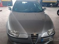 usata Alfa Romeo 147 - 2002 ottime condizioni