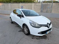 Usata Renault Clio IV 73 CV (53 kW) 2015 Berlina