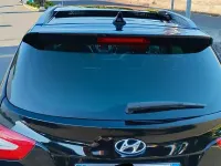 Usata Hyundai ix35 115 CV (84 kW) 2015 Nero SUV