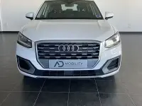 Usata Audi Q2 Design 116 CV (85 kW) 2016 Bianco SUV