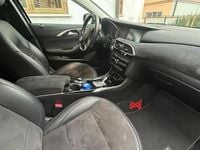 Usata Infiniti Q30 109 CV (80 kW) 2016 Nero Berlina