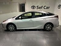 usata Toyota Prius 1.8 Active + NAVIGATORE FINO A 3 ANNI DI GARANZIA