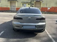 Usata Alfa Romeo 159 Progression 150 CV (110 kW) 2009 Grigio Berlina