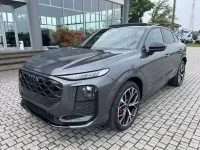 Nuova Audi Q3 Sportback S-Line 204 CV (150 kW) 2026 Grigio daytona SUV