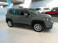 usata Jeep Renegade 1.6 Mjt 120 CV Limited