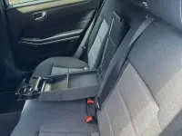 Usata Mercedes E200 Business 136 CV (100 kW) 2015 Nero Station wagon